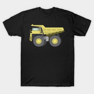 Dump truck T-Shirt